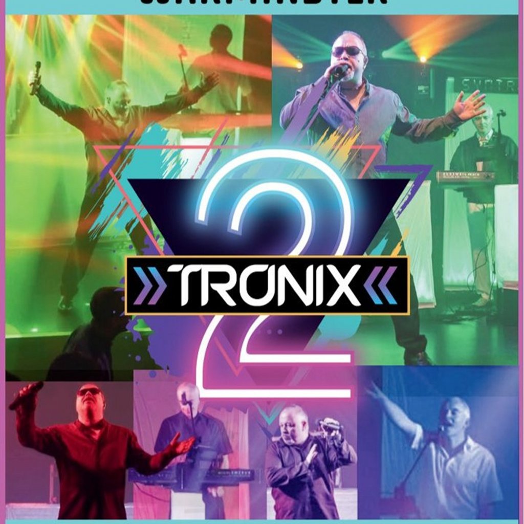 2 TRoNIX