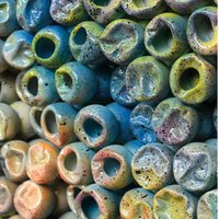 Landscape, Again - Cristiano Petrucci