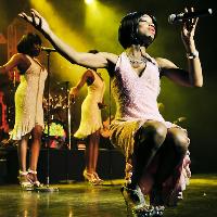 Magic of Motown