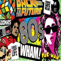 2kool4u 80s night