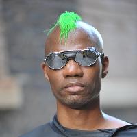 Mint Presents Green Velvet (5 Hour Set) Mint Presents Green Velvet (5 Hour Set)
