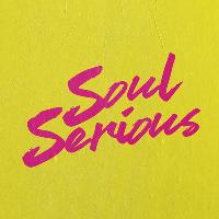 Soul Serious - London Rooftop supper Club & Party at Century