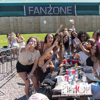 The Boozy Hiphop Lunch at Sixways Stadium