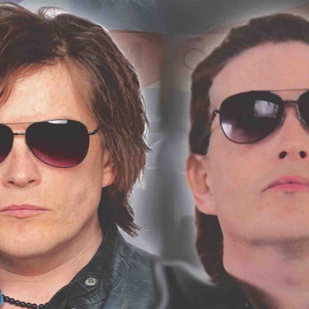 Bon Jovi & Bryan Adams Tribute Night - Wythall Image
