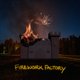 Kemastry 'Firework Factory' Album Launch Event Title Pic