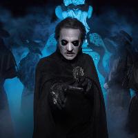 Ghost at Motorpoint Arena Nottingham
