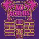 No Scrubs: 90s & 00s R&B Party (Bristol) Event Title Pic