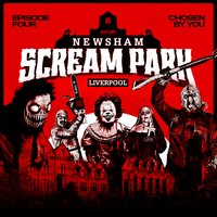 Newsham Scream Park 2026 at Newsham Park Orphanage And Asylum Liverpool