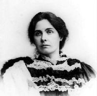Mrs Oscar Wilde