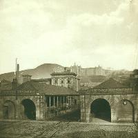 Museum Talk : The Law by Martin Allen (City Archivist)