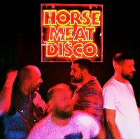 Horse Meat Disco