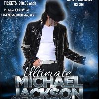 Ultimate Michael Jackson