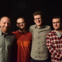 Parrjazz Presents The Johnny Hunter Quartet