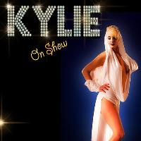 Kylie on Show Tribute Night & Meal