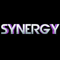 SYNERGY - The New Decade
