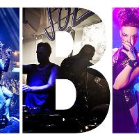 Ibiza 90's Disco Night Knowle at Knowle Royal British Legion