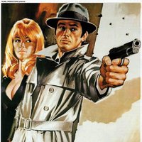 To Each Their Own Cinema Presents: Le Samouraï at The Eagle Inn