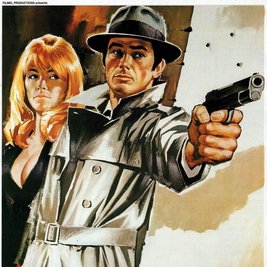 To Each Their Own Cinema Presents: Le Samouraï