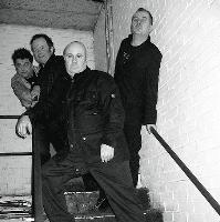 999 plus BiteBack & Mayhem Freak at The Continental