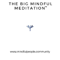 The Big Mindful Meditation™