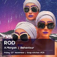 Rhythm Theory: ROD