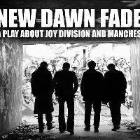 New Dawn Fades - A Play About Joy Division and Manchester at The Dancehouse Theatre