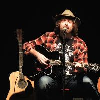 Ian Mcnabb at Old Fire Station