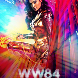 Wonder Woman 1984 @ Southend Drive In Cinema