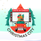 Christmas City - Elf (2pm - last entry 1.45pm) Event Title Pic