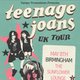 Teenage Joans Event Title Pic