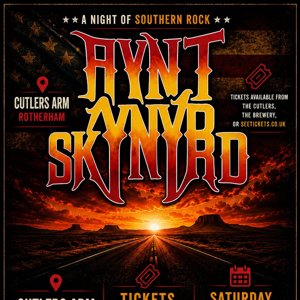 Aynt Skynyrd