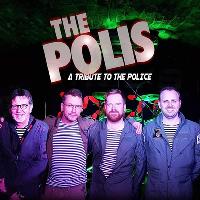 The Polis A Tribute To The Police + Support