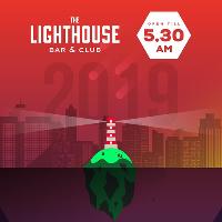 NYE Party at The Lighthouse Bar And Club