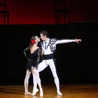 Carmen Suite/Petrushka Live from the Bolshoi Theatre, Moscow