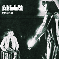 Machina Bristronica at Motion