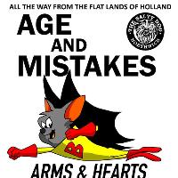 Age and Mistakes / Arms & Hearts