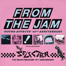 From The Jam