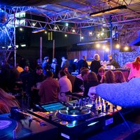 The Lot Fridays: "Secret" Special Guest DJs TBA at HWK THE LOT
