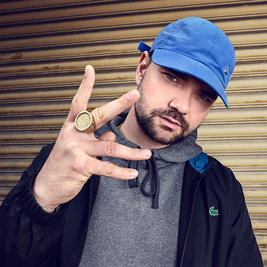 Kurupt FM - The Big Kwiz
