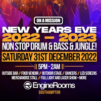 ON A MISSION NYE 2022/23 ON A MISSION NYE 2022/23