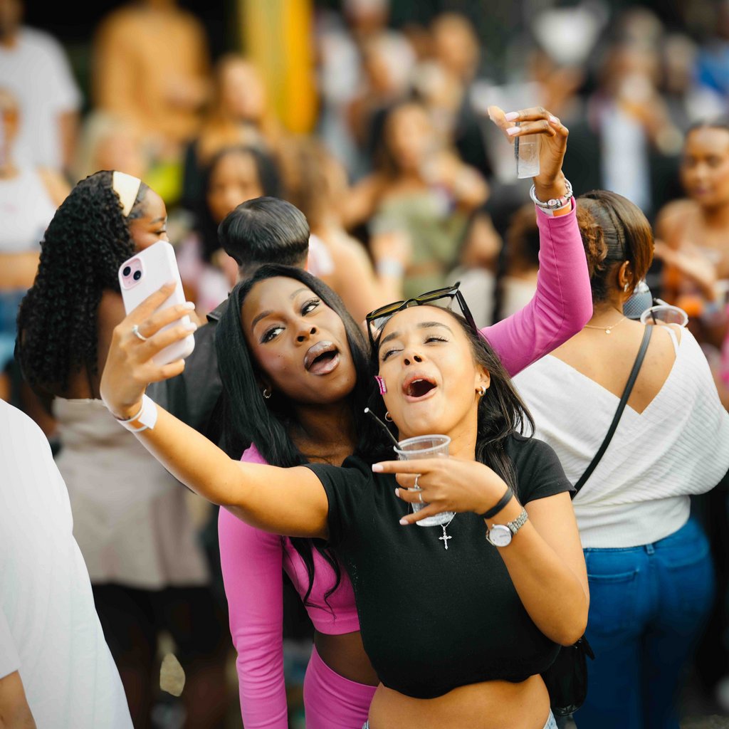 RnB, Hip-Hop, Afrobeats Summer Day Party at LDN EAST