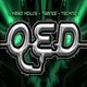 QED's 30th Birthday Party, Brighton, Easter Saturday 6pm til 2am Event Title Pic