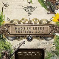 MADE IN LEEDS FESTIVAL 2017