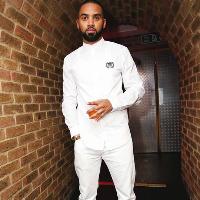 dj slick live: Bank holiday Sunday Party: central london