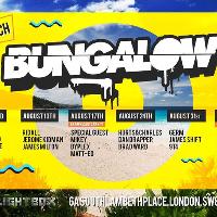 bungalow On The Beach