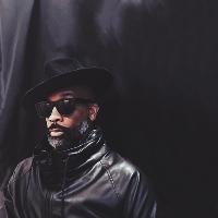 Rahsaan Patterson