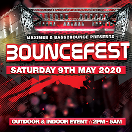 Bouncefest