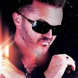 George Michael Tribute Night - Droitwich