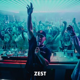 ZEST | MiNT Warehouse