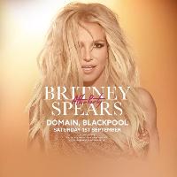 Britney Spears - The Afterparty